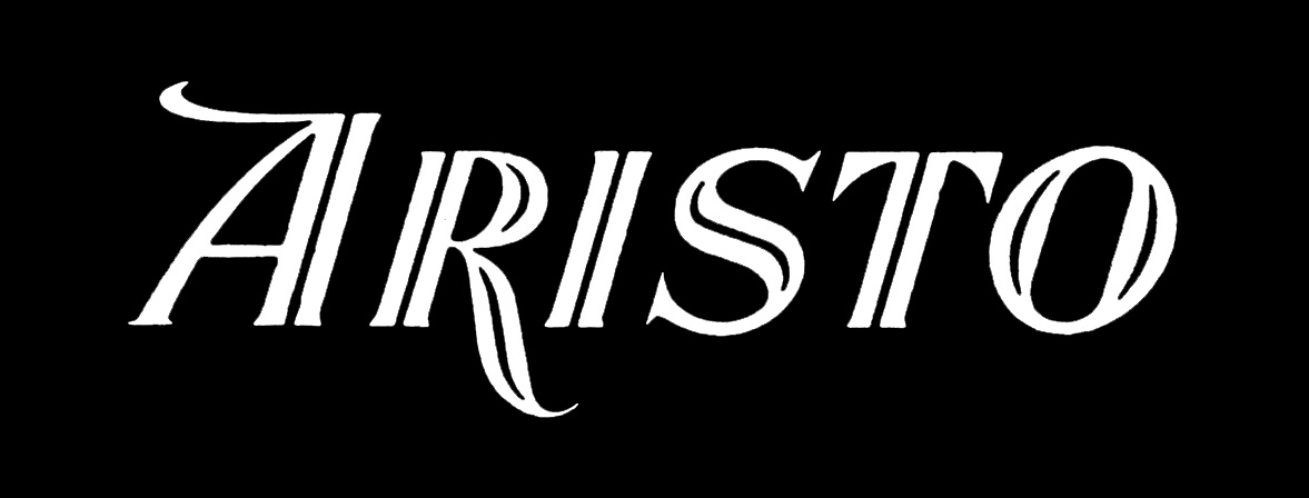 ARISTO Historisches Logo