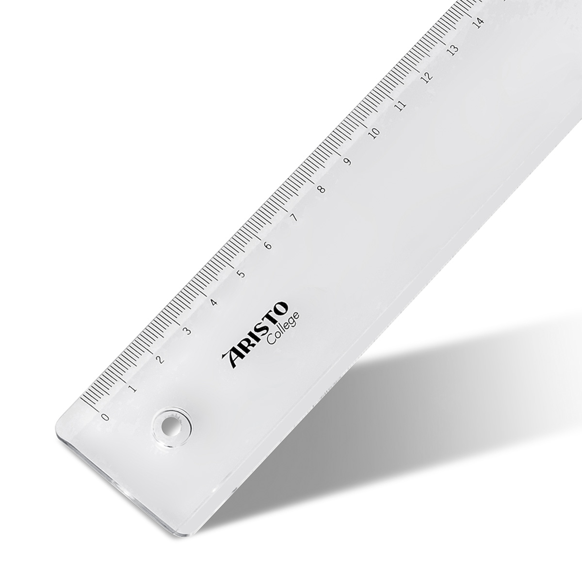 Aresto Ruler College Serie - ARISTO