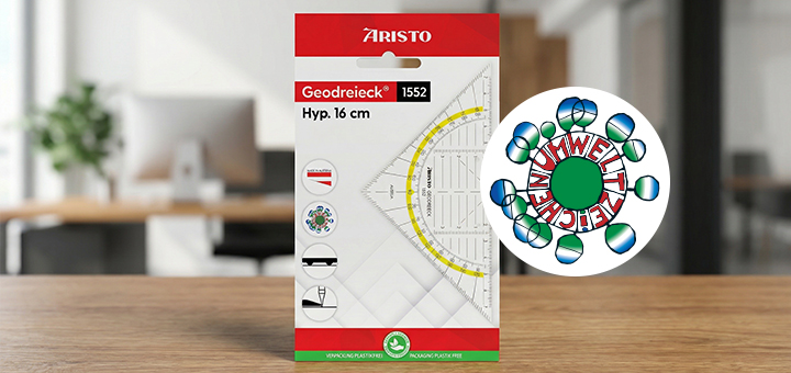 ARISTO Nachhaltige Produkte