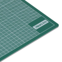 Donau Elektronik MS Schneidematte A4 – Mehrfarbig, 300x220x3 Mm, Made In Germany