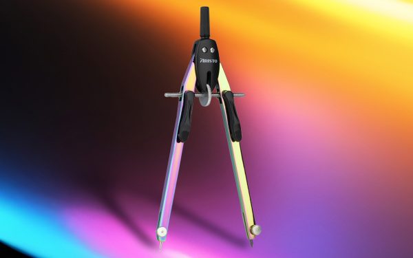 ARISTO NeoChrome Schnellverstellzirkel