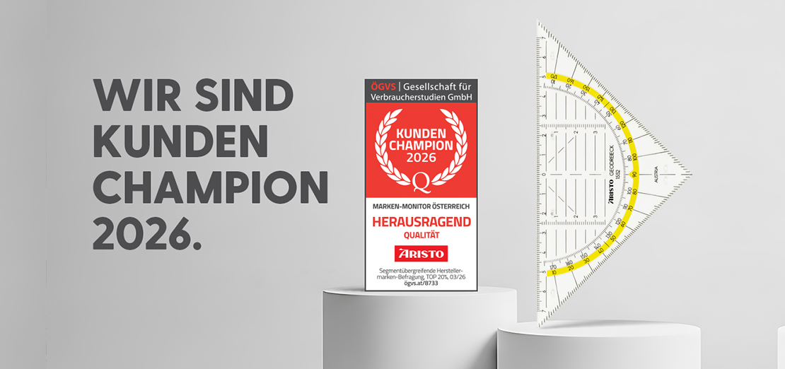 kundenchampion-teaser - ARISTO